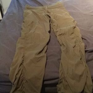 Lululemon pants